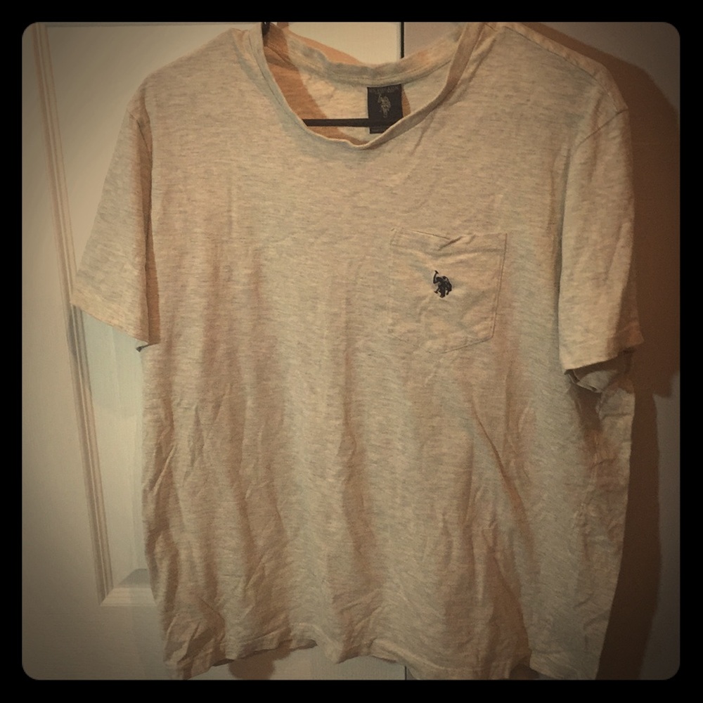 POLO T SHIRT